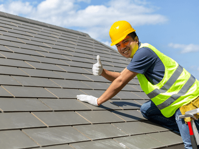 About Roof Repair Experts Versailles, OH